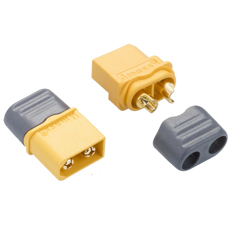 Custom Male Female Wire Connector