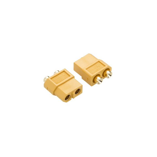 Custom Power Connectors Plugs for UAV