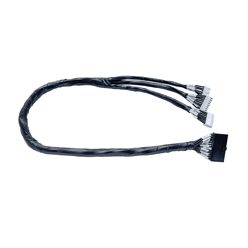 New Energy Wiring Harness for Charging Pile Control Power Supply